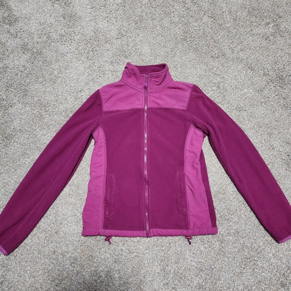 Aeropostale Fleece Jacket